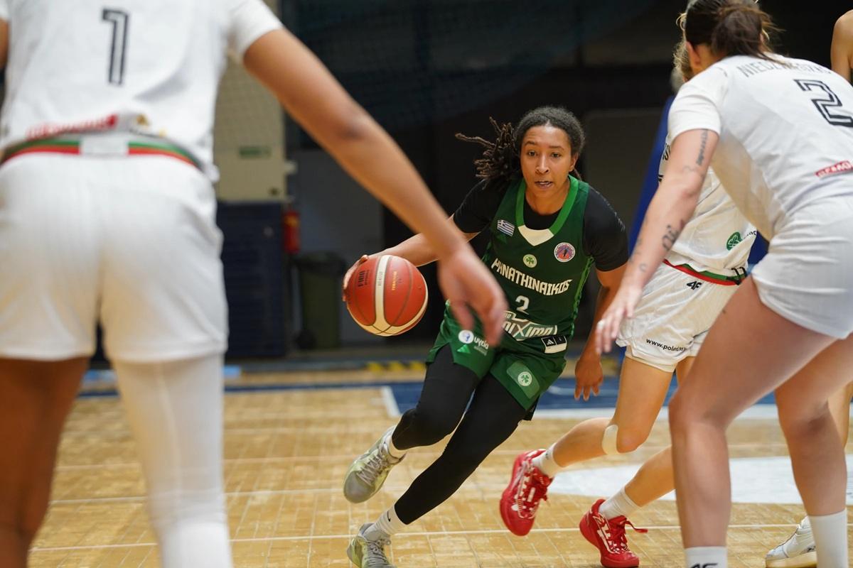 Περίπατος του Παναθηναϊκού στην Πολωνία!