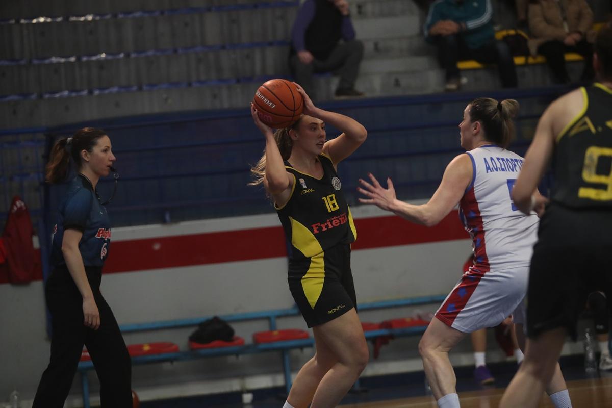 Ξεμούδιασμα και συνέχεια…