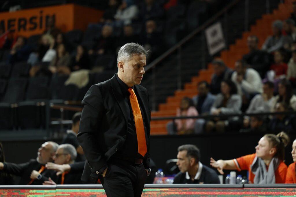 Ο χάρτης του EuroCup!