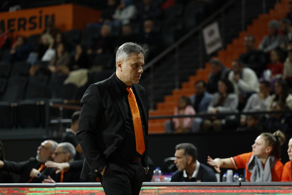 Ο χάρτης του EuroCup!