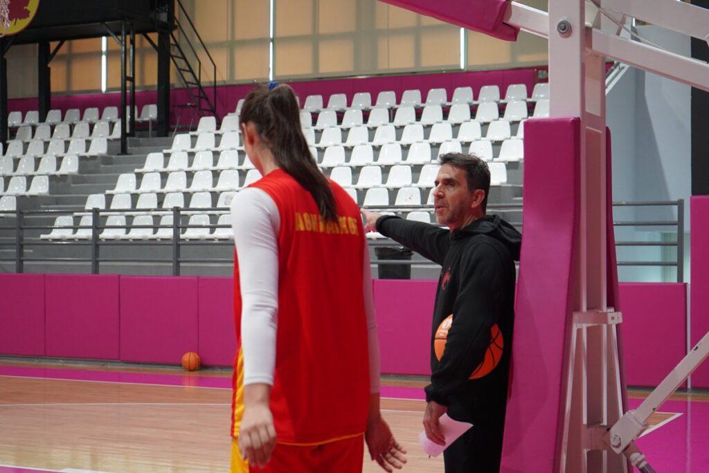 «Κάθε μέρα και πιο κοντά στο όραμα»