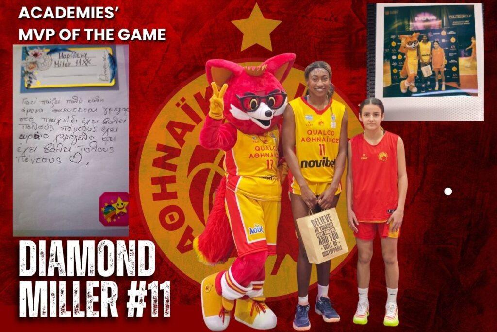 Άχαστο δίδυμο!