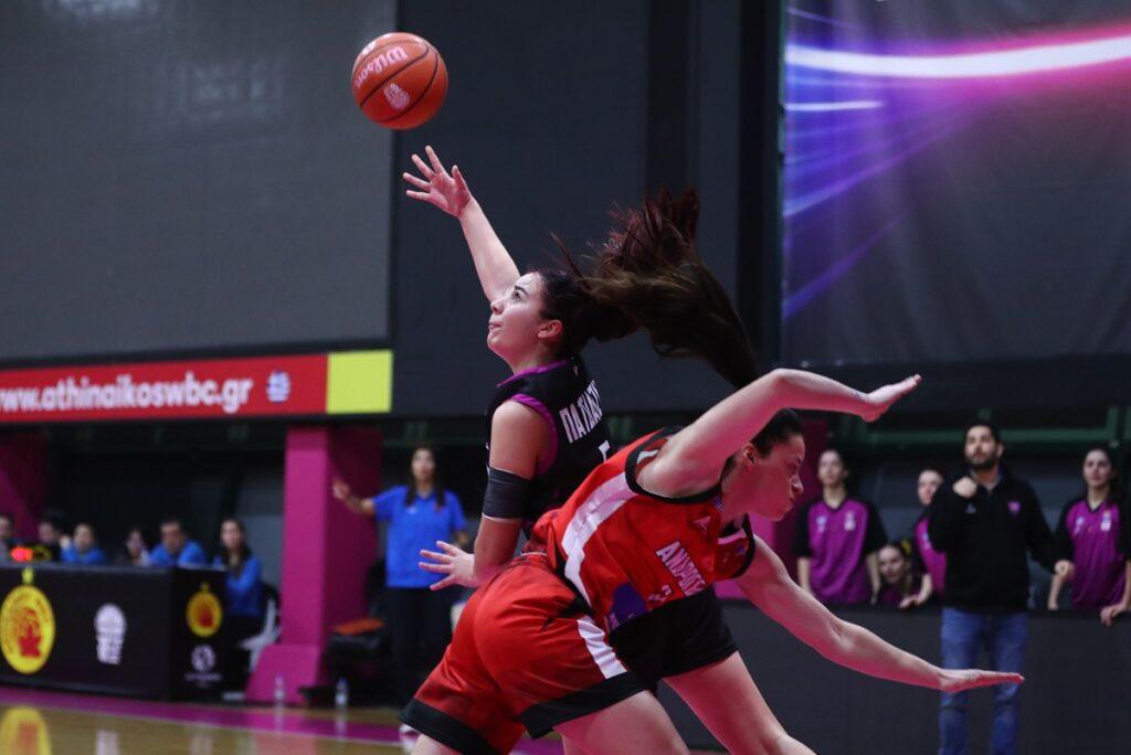 Φάση δεύτερη. Αγώνας πρώτος!