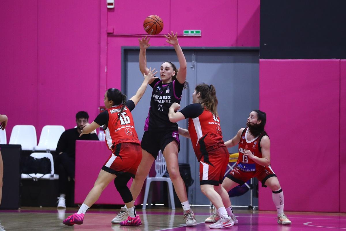 Εδώ είναι ο παράδεισος…