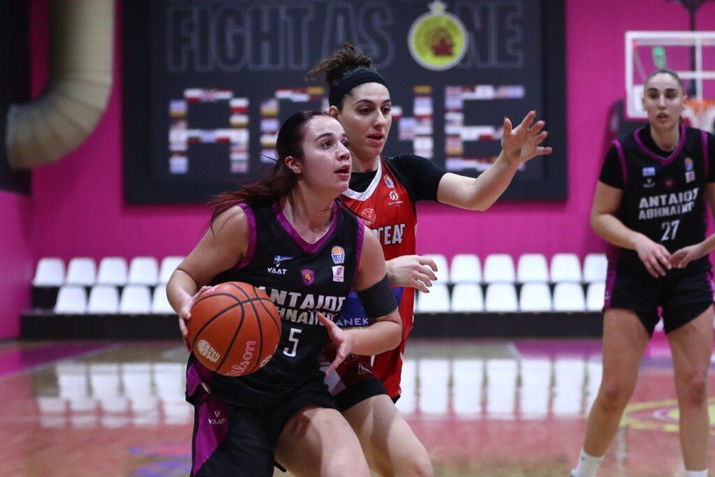 Ειρήνη ημίν!