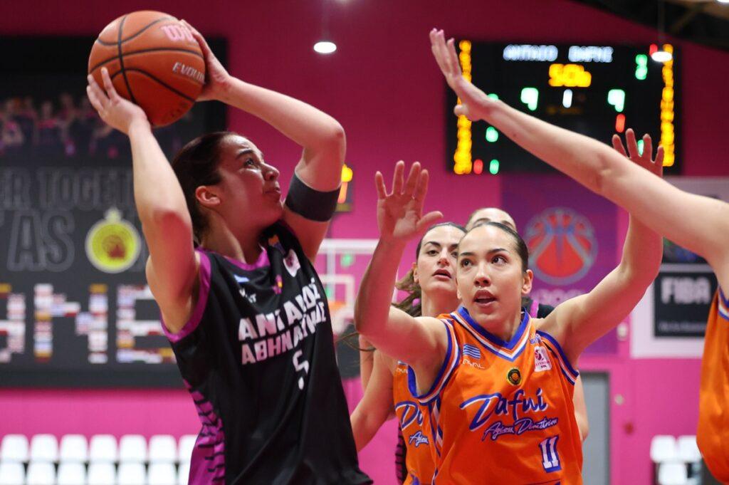 Τιτανομαχία, η…