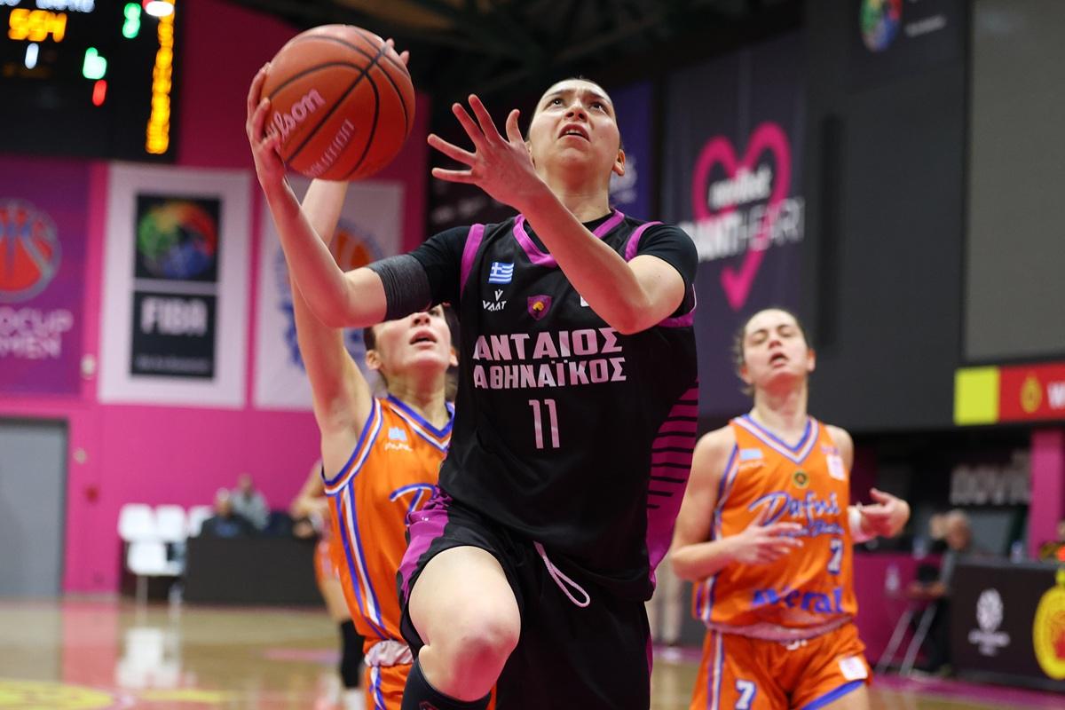 Ήττα στις λεπτομέρειες!