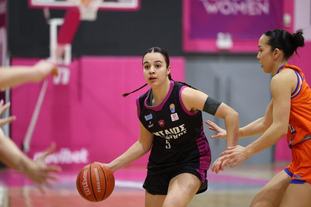 Κόντρα στο απόλυτο φαβορί!