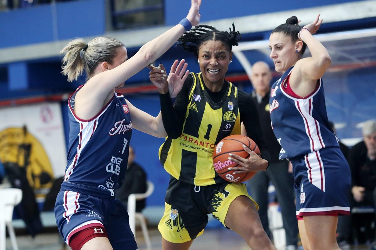 Ραντεβού στο φινάλε!