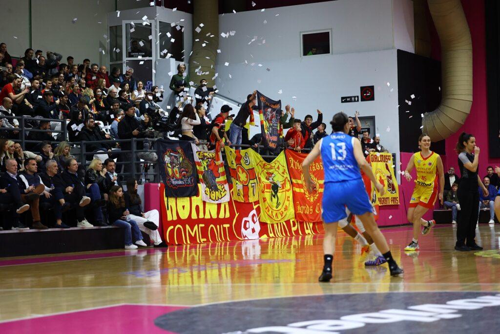 Στην Ισπανία μπορεί!