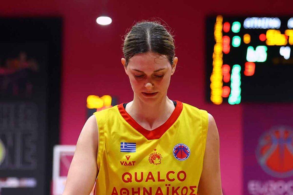 «Μείναμε ενωμένες και δικαιωθήκαμε»