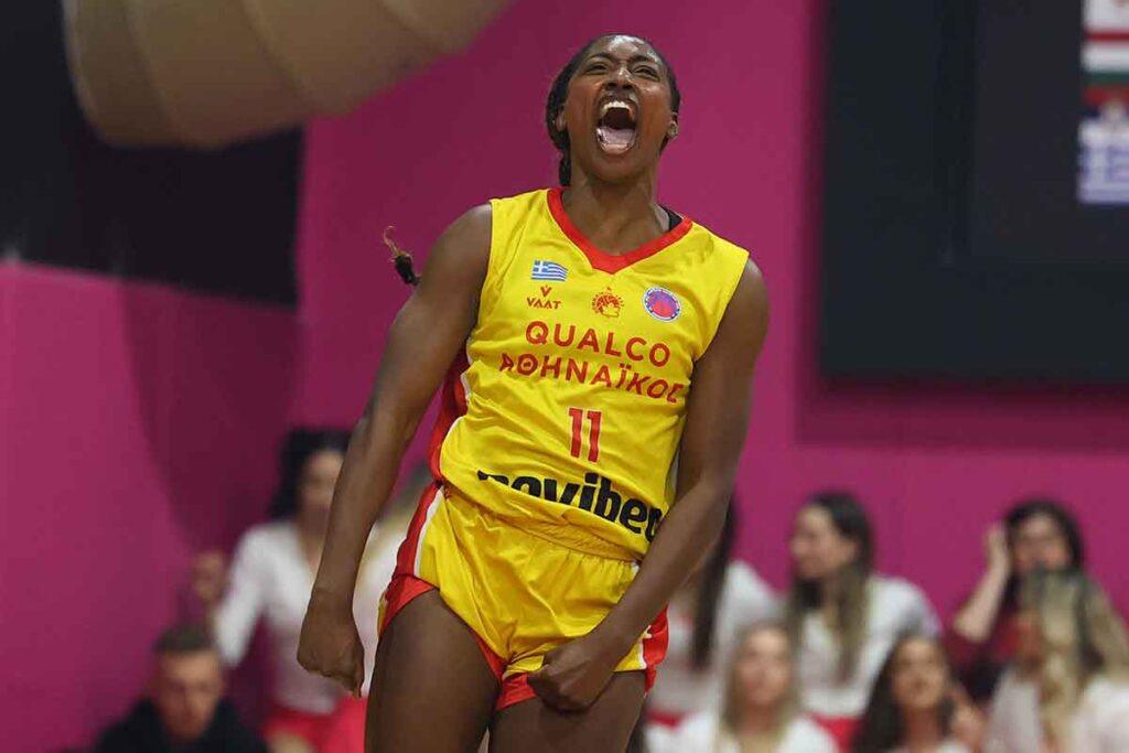 Σαράντα λεπτά μακριά από το όνειρο!