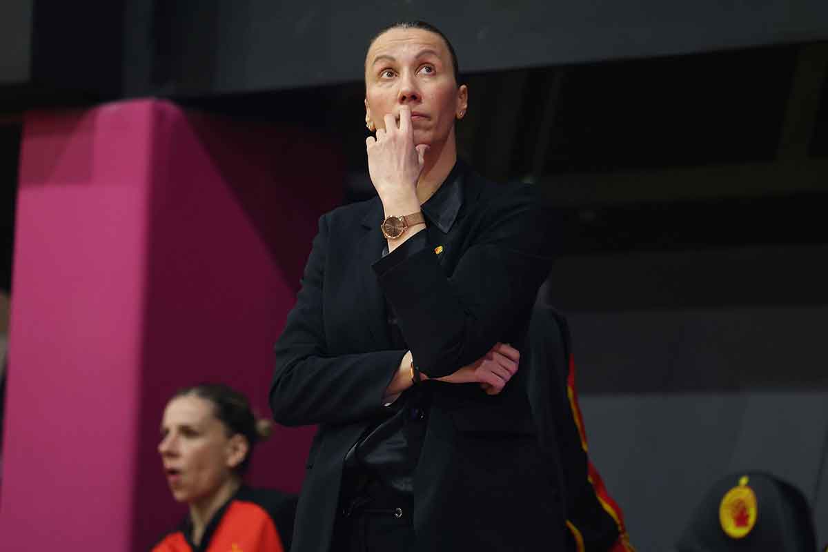 «Πάμε να κερδίσουμε στην Γαλλία»