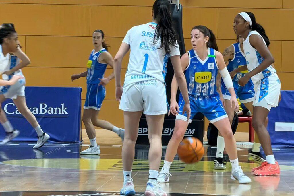 Νίκη στο φινάλε για την Αβενίδα!