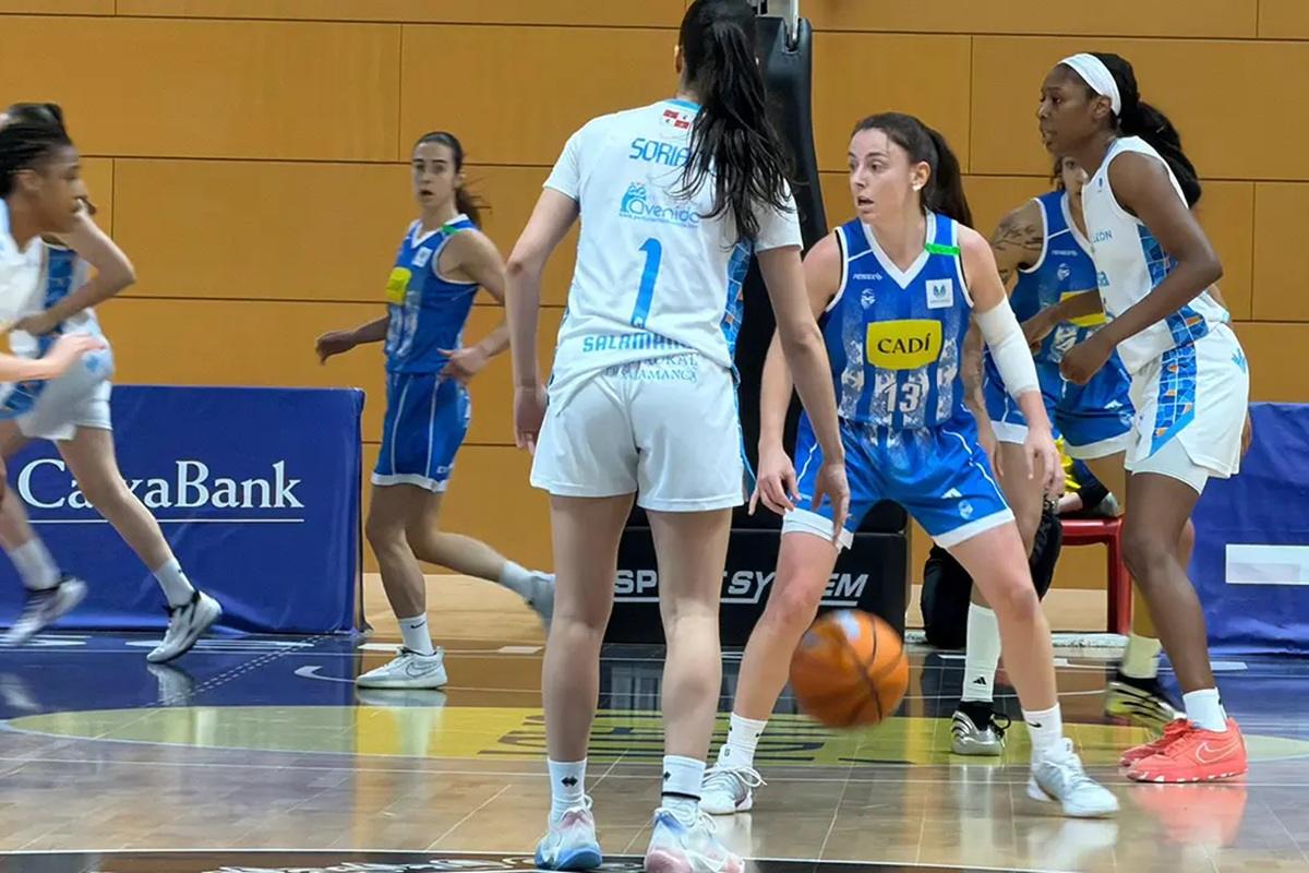 Νίκη στο φινάλε για την Αβενίδα!