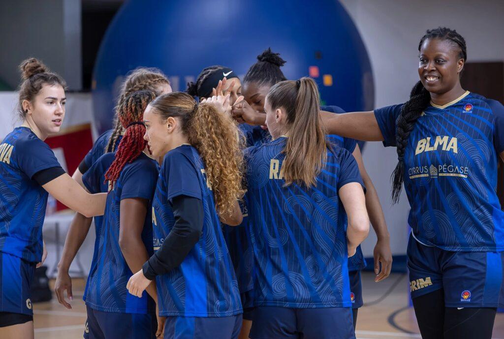 Η πρώτη μάχη στην Γαλλία!