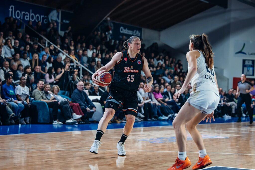 Ισχνό προβάδισμα για Μερσίν!