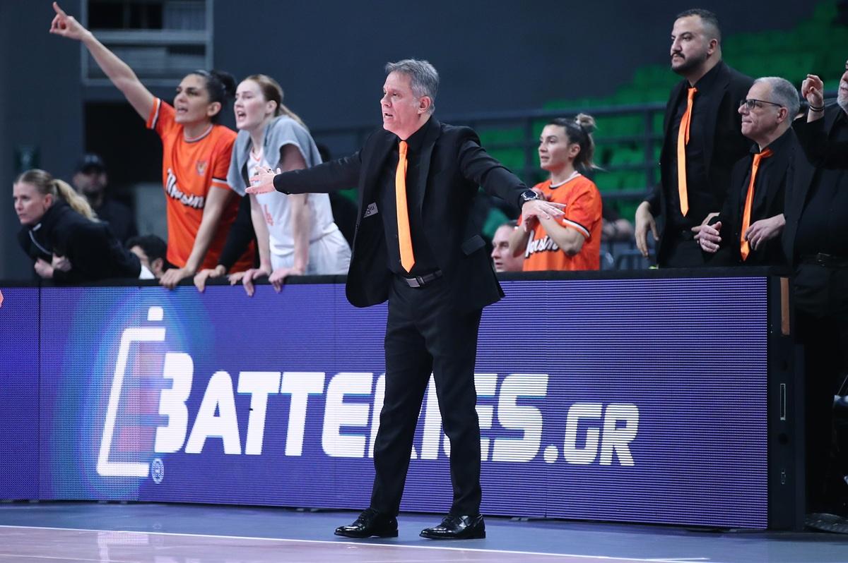 Τέλος ο Δικαιουλάκος από την Μερσίν!