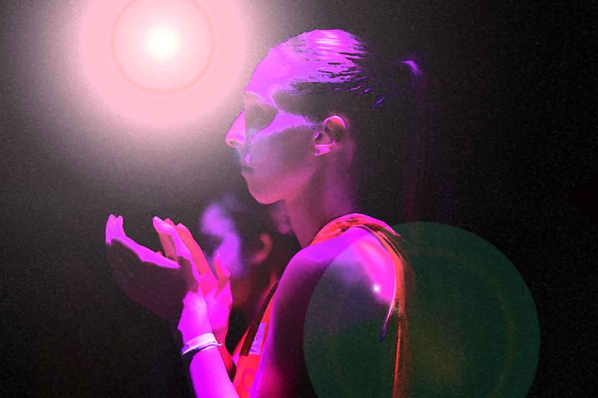 Με αγάπη, Ivana…