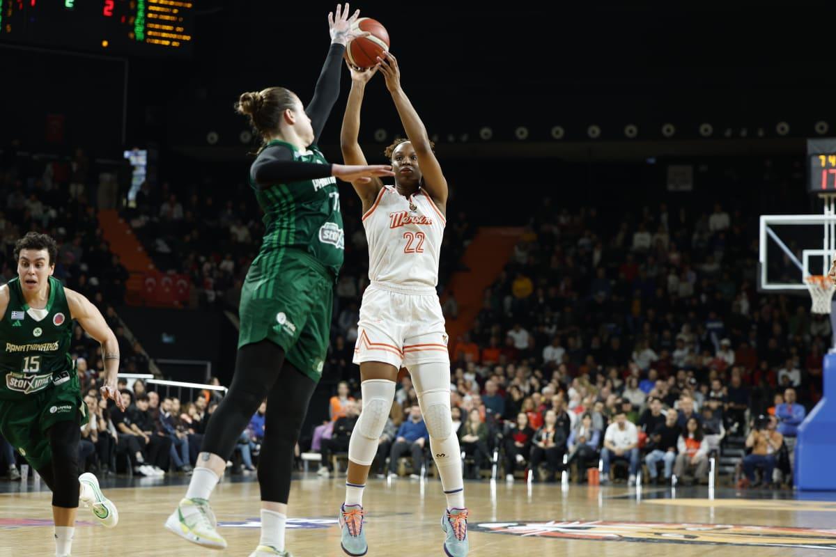Έχασε από την… επίθεση ο Παναθηναϊκός!