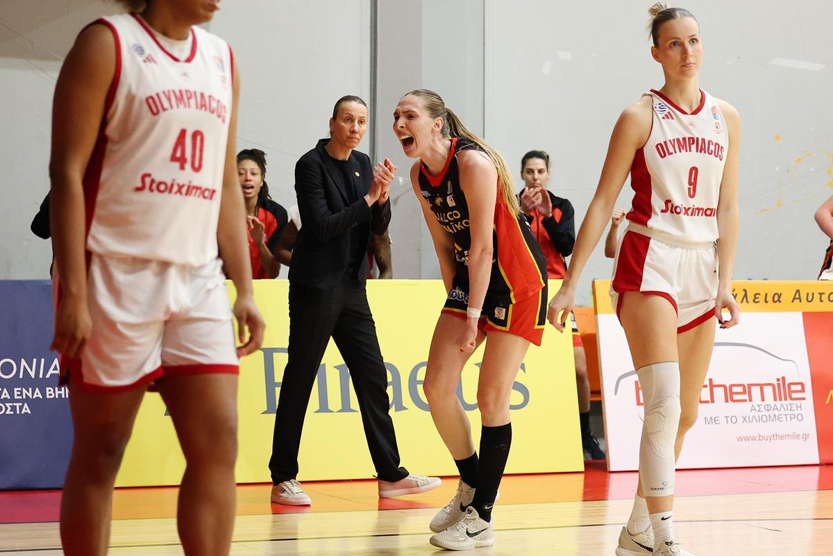 Χαρταετός κορυφής!