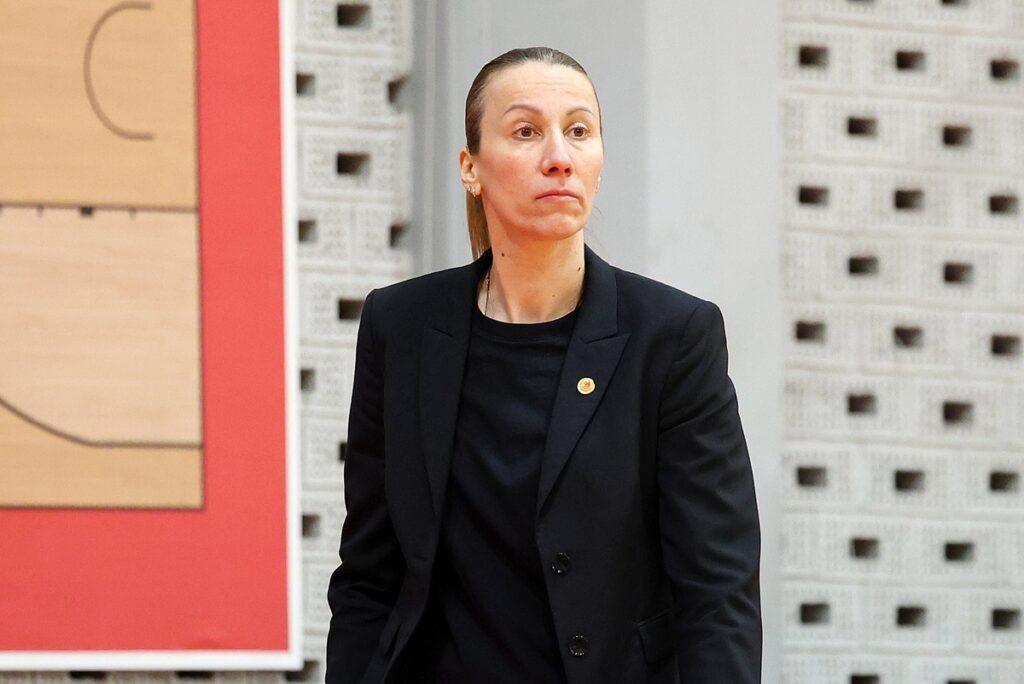 «Δε φοβάμαι τις προκλήσεις»