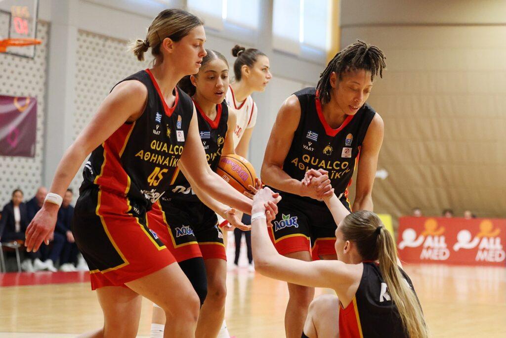 Τα highlights της κορυφής! (vid)