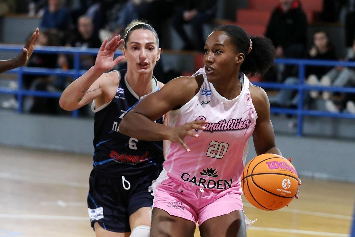 Μεγάλες νίκες για Παναθλητικό και Ιωνία!