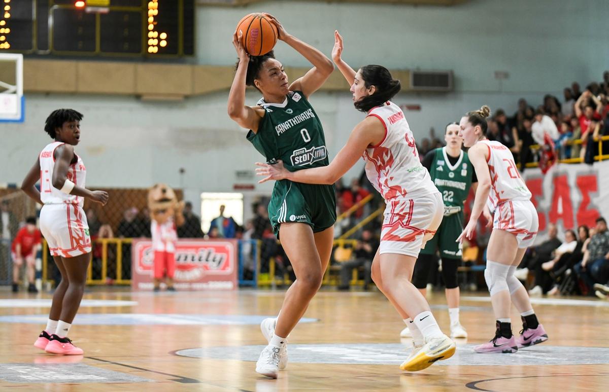 Στο χέρι του Παναθλητικού η τέταρτη θέση!