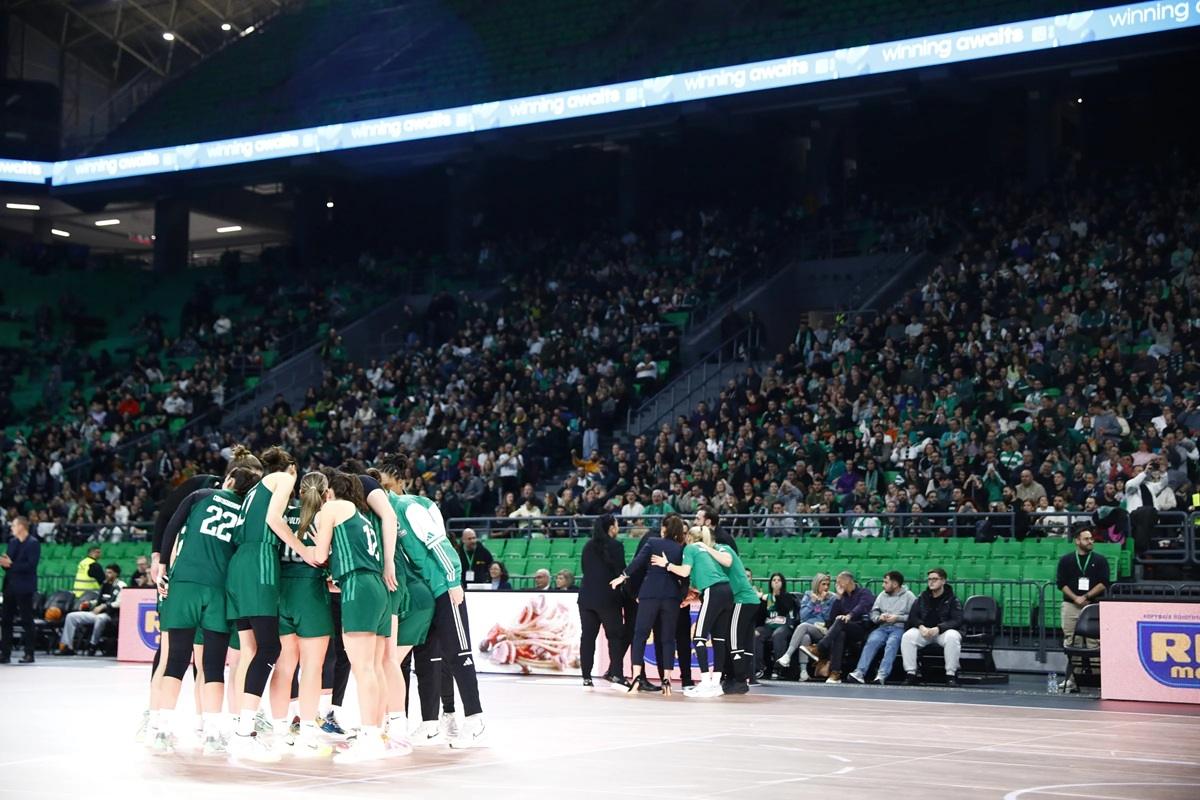 Η νέα, μεγάλη πρόκληση!