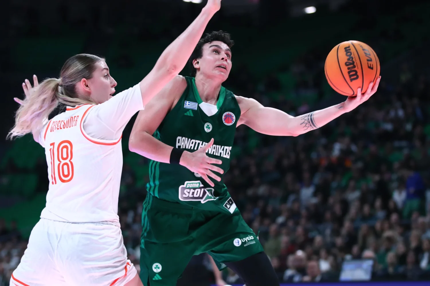 Πλήρωσε το κακό ξεκίνημα!