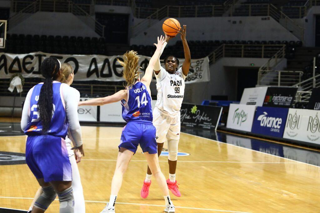 Πήρε νίκη και διάφορα ο Πανσερραϊκός