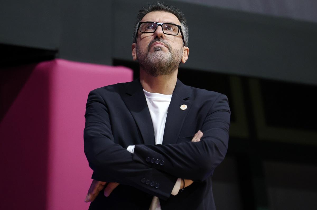 Αλλαγή προπονητή στον Αμύντα!