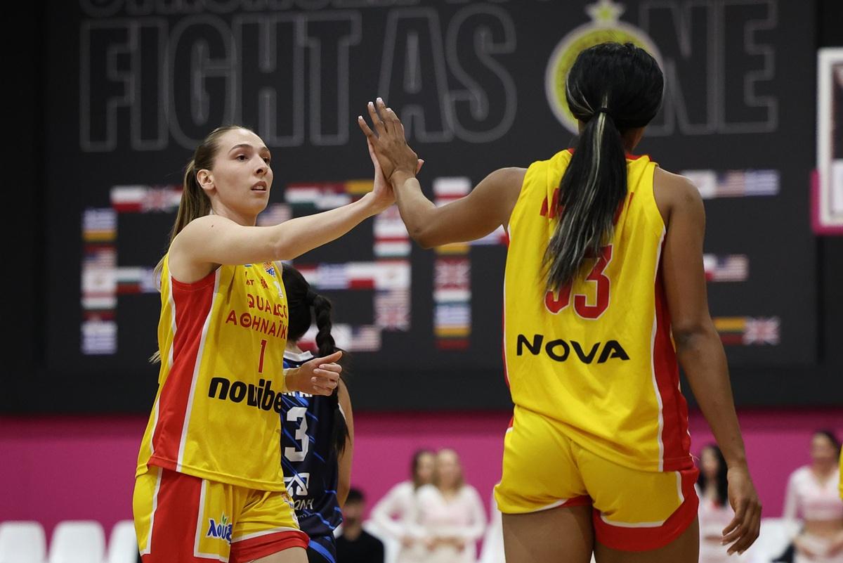 Μετά τον ΠΑΣ, πας για πρόκριση!