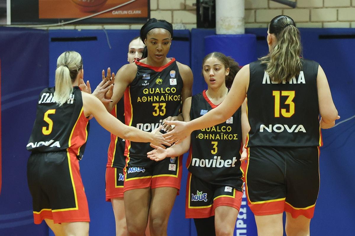 Απόδραση από την Βούλα!