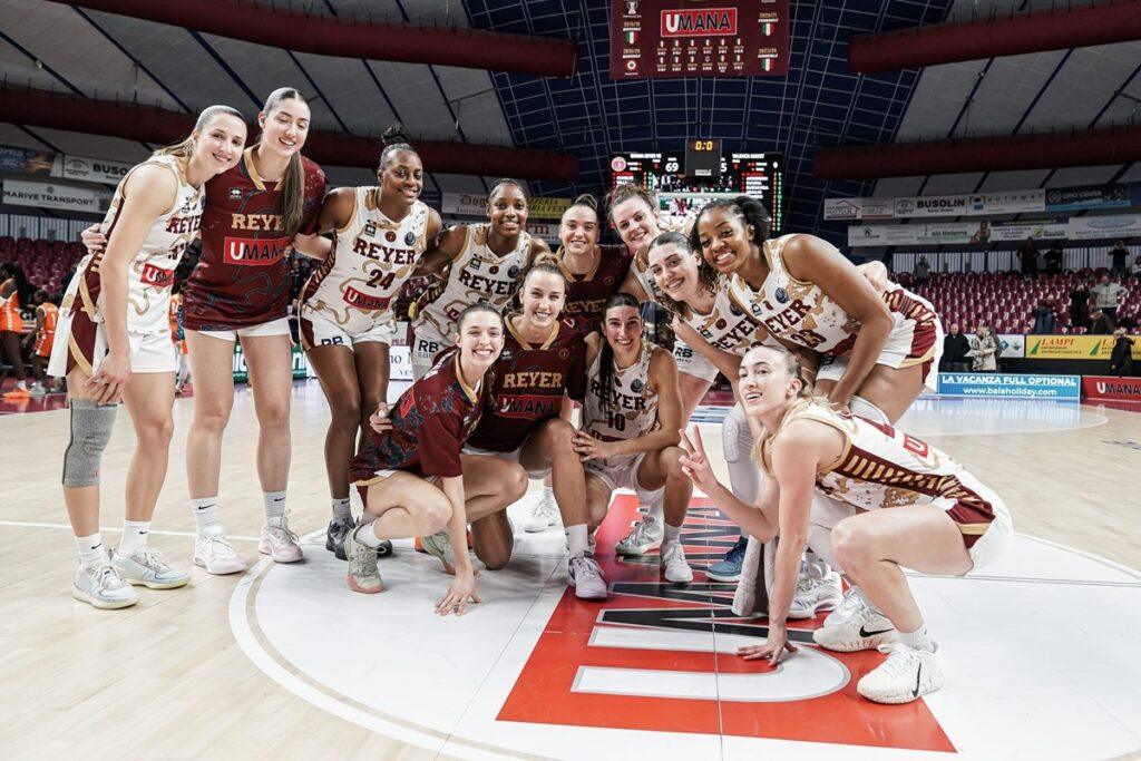 Ιταλική προέλαση!