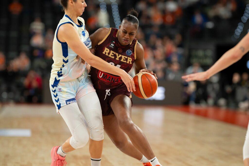 Τελευταία στροφή στην Euroleague!