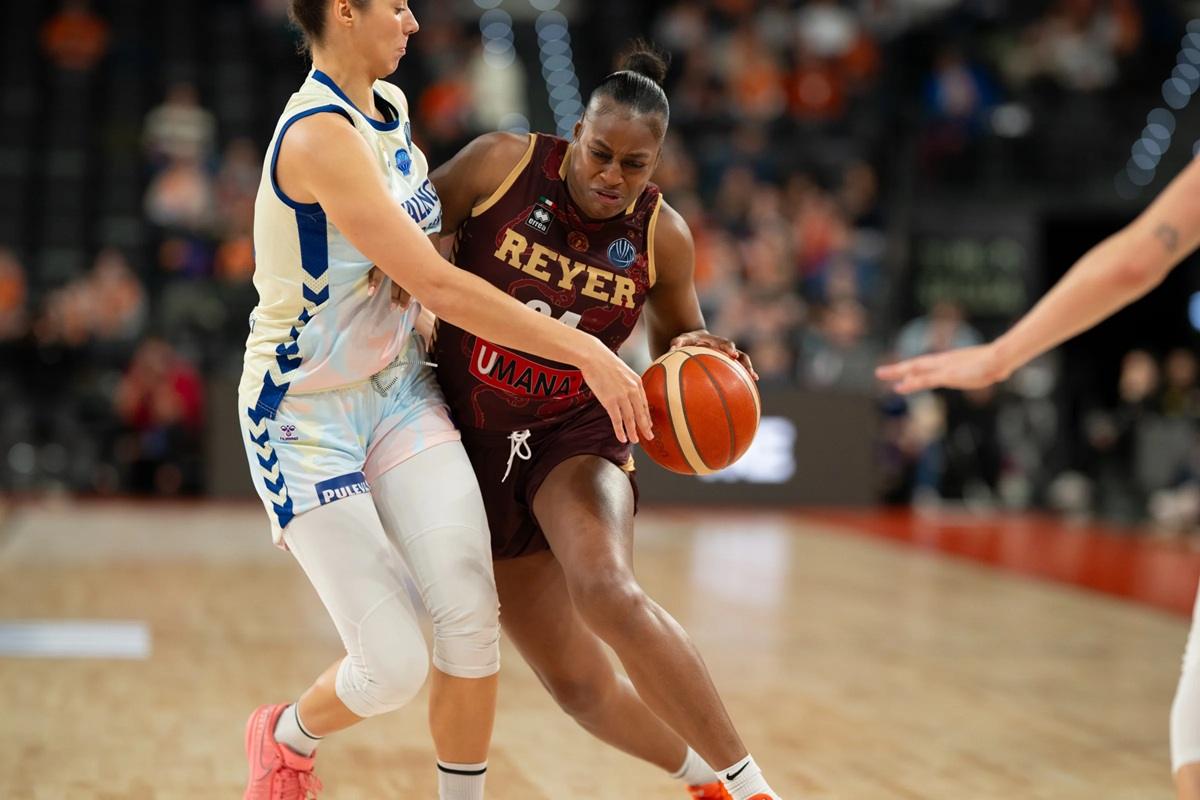 Τελευταία στροφή στην Euroleague!