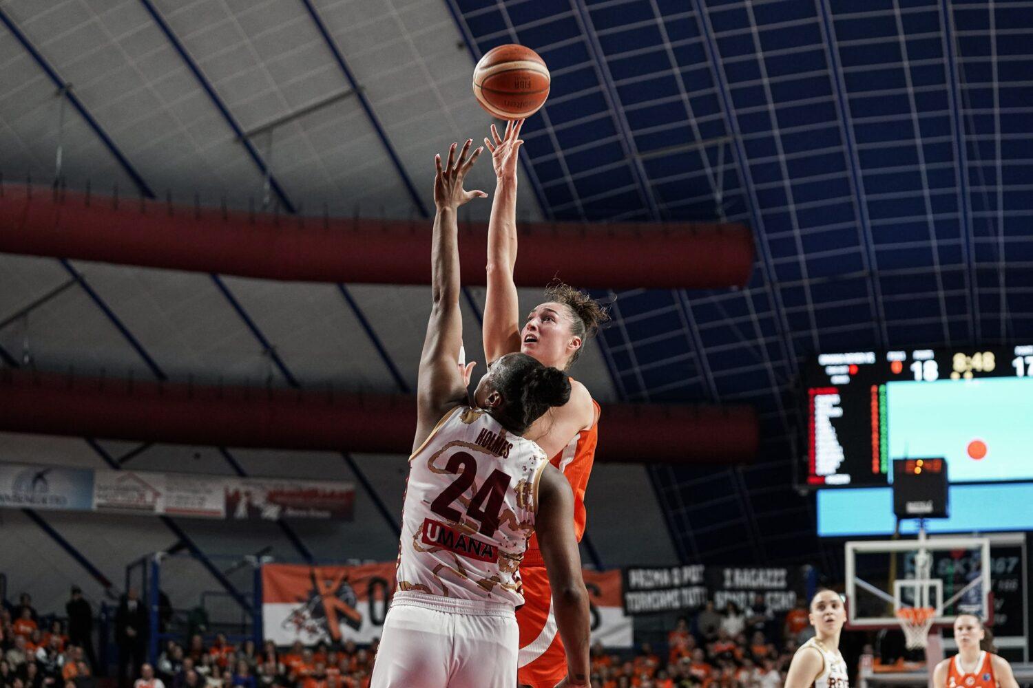 Προβάδισμα Σαραγόσα και Σκίο!