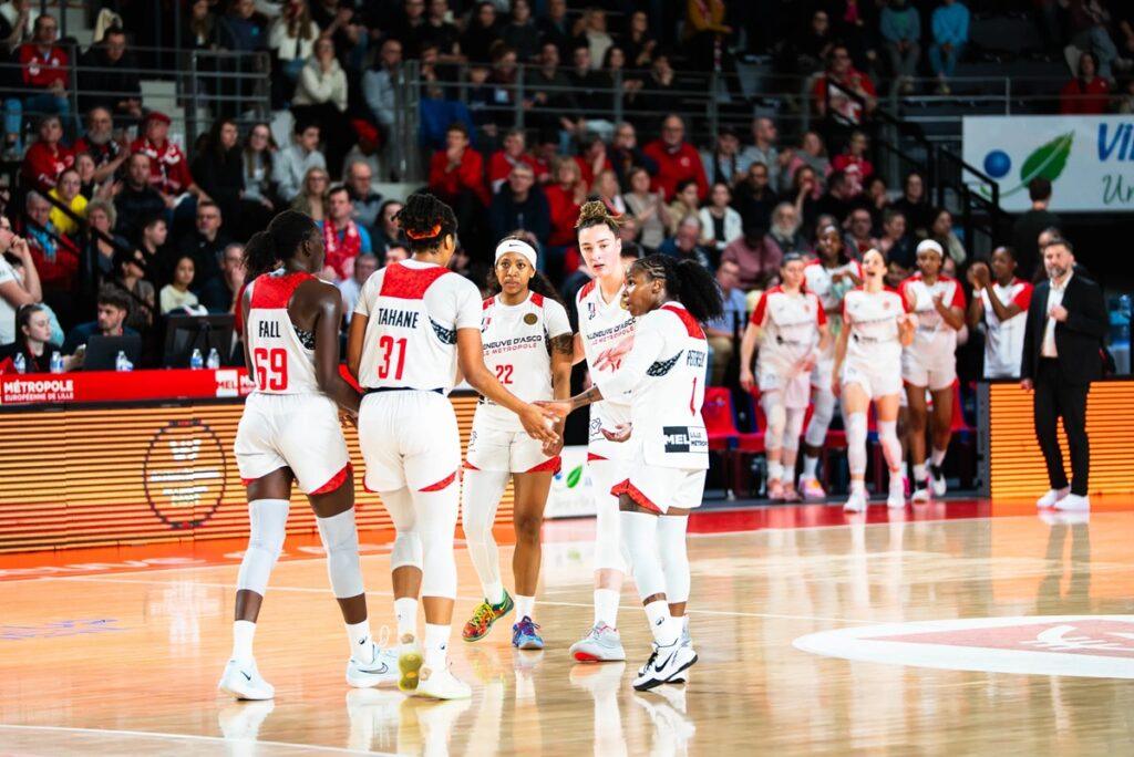 Πρόκριση για Βιλνέβ!