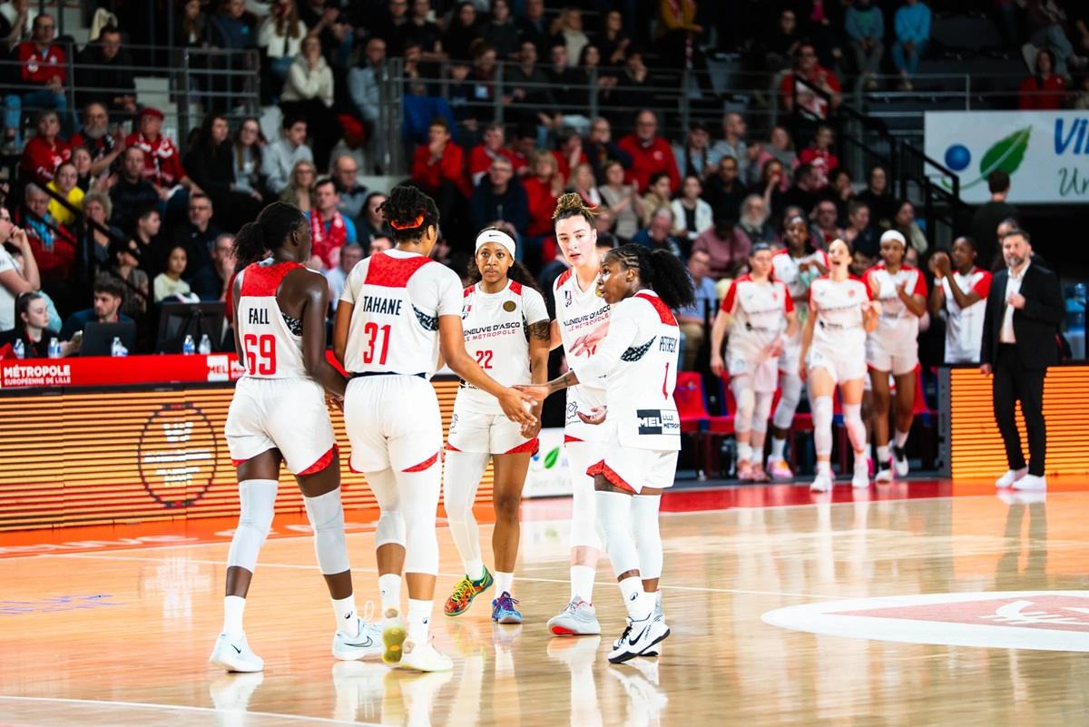 Πρόκριση για Βιλνέβ!