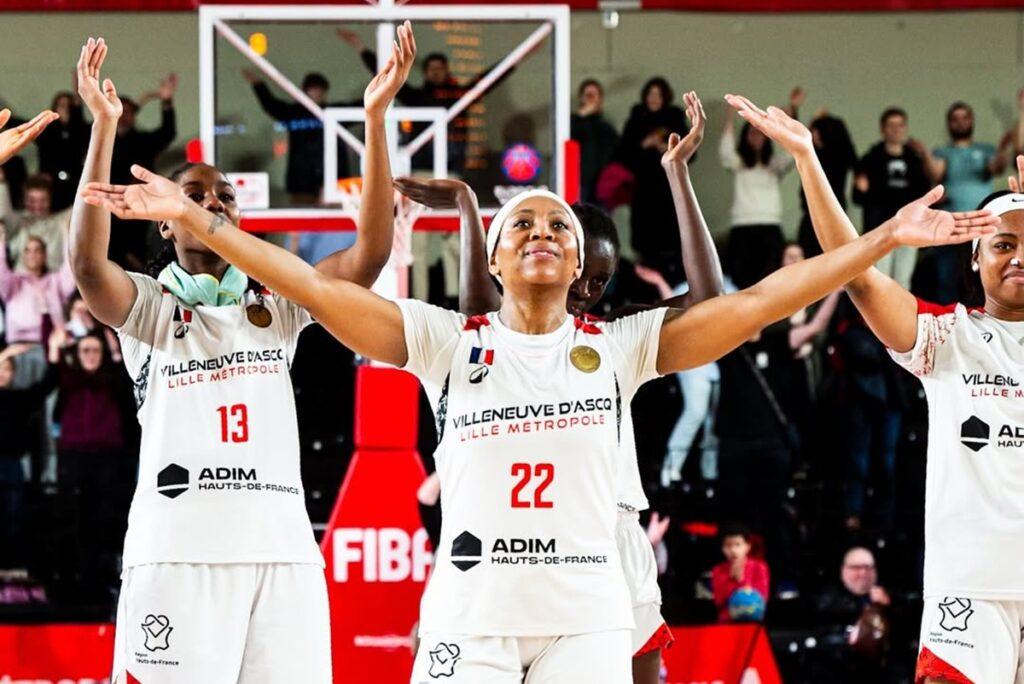 Νίκη για Βιλνέβ!