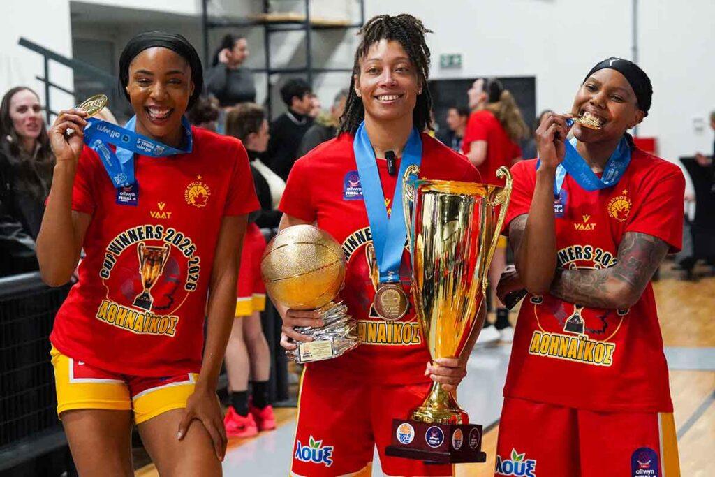 Στήσαμε αυτί στην MVP!