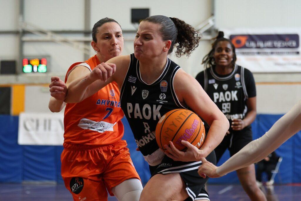 Τέταρτος ο Παναθλητικός!