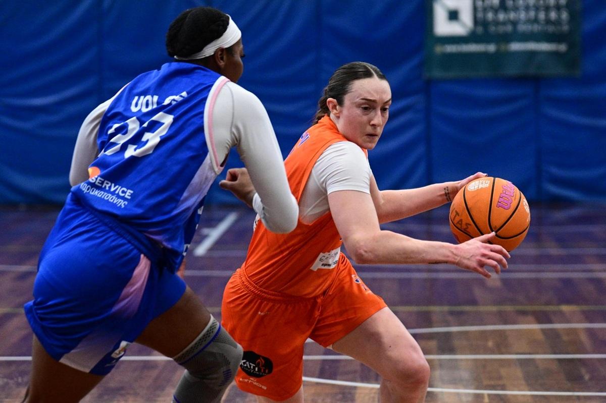 Νίκη παραμονής για Αμύντα!