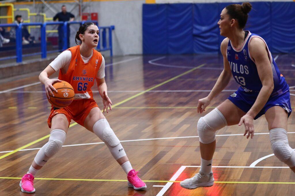 Μια ζαριά στον Βόλο!