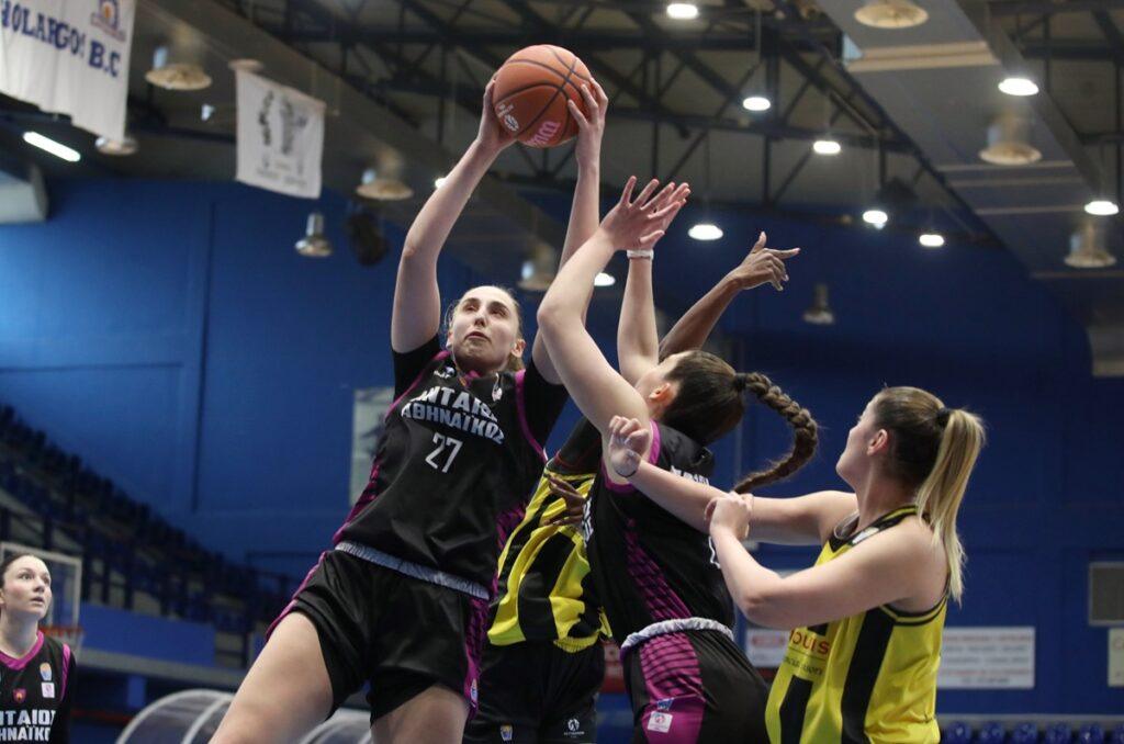 Έπεσε μαχόμενος!