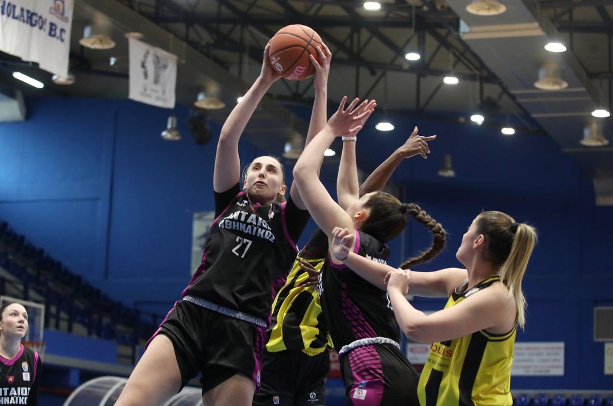 Έπεσε μαχόμενος!