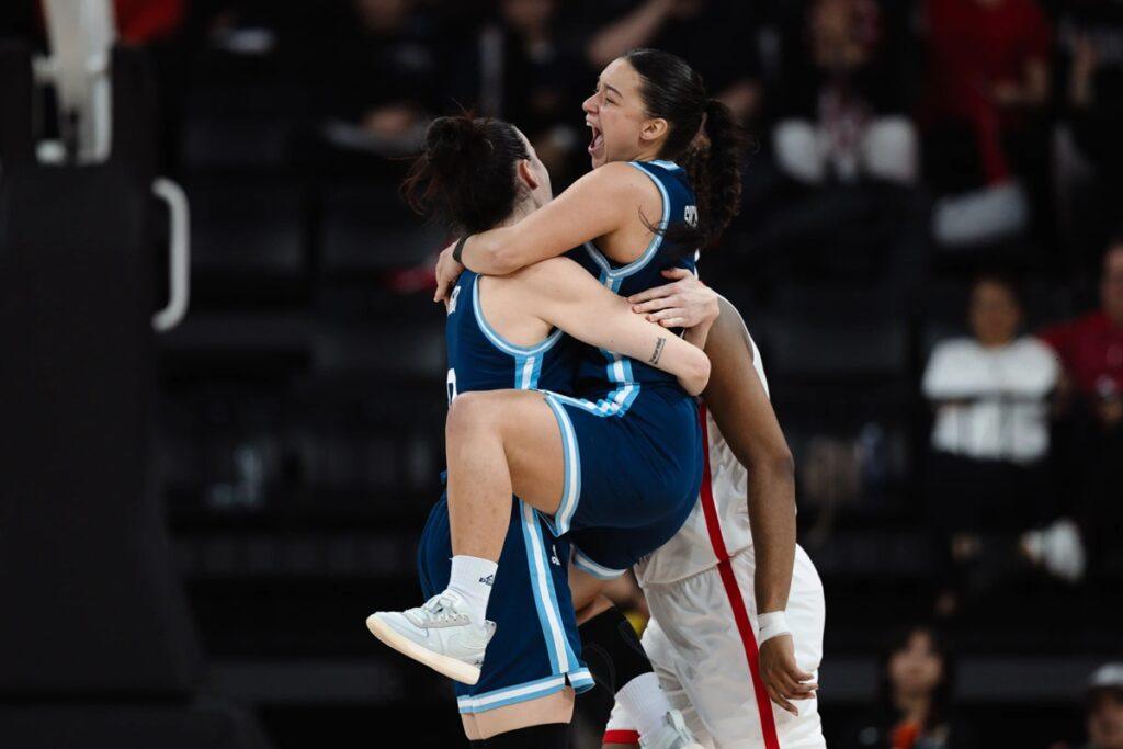 Αργεντινή και Κορέα έκαναν τις εκπλήξεις!