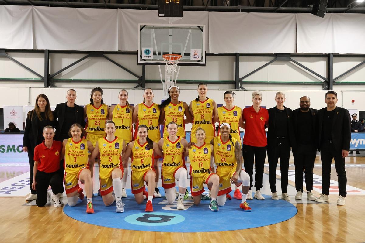 Σήμερα η Media Day!